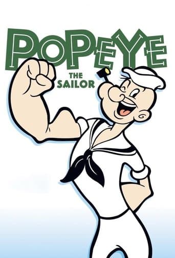 Popeye marinarul
