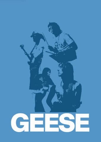 Geese- Getting Killed | From The Basement