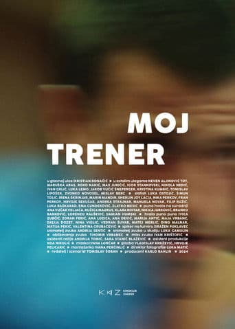 Moj trener