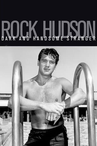 Rock Hudson - Schöner fremder Mann