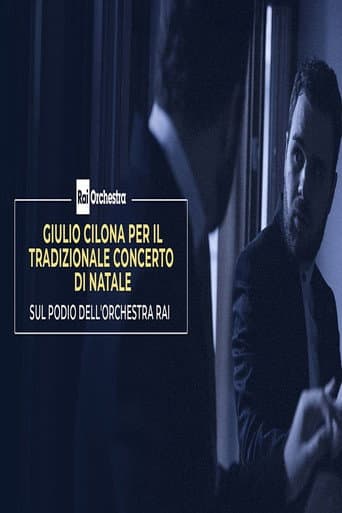 OSN: Giulio Cilona dirige il tradizionale Concerto di Natale 2025