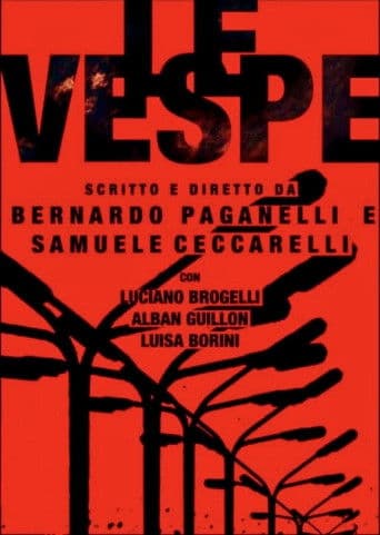 Le Vespe