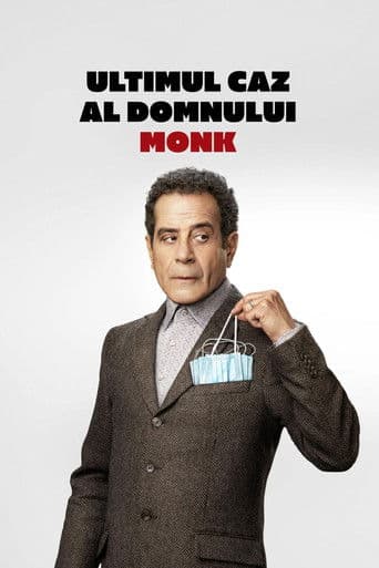 Ultimul caz al domnului Monk