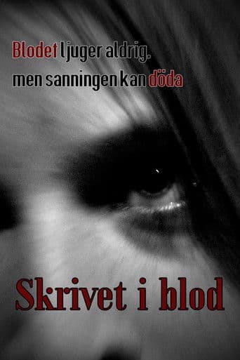 Skrivet i blod