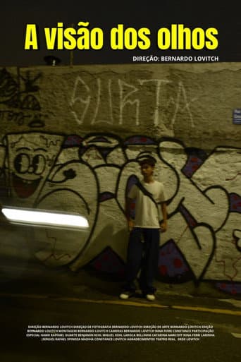 A Visão dos Olhos