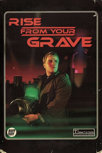 Rise from Your Grave