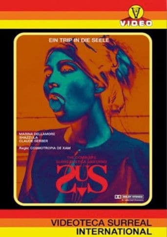 Surrealistica Uniferno 1