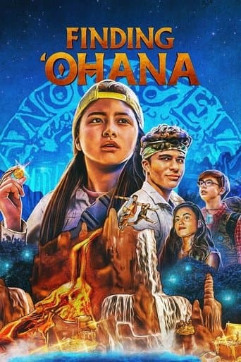 Ohana: Comoara ascunsă
