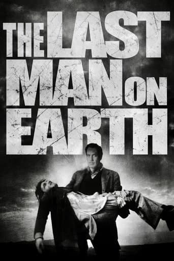 The Last Man on Earth