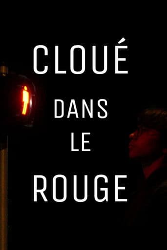 Cloué dans le rouge