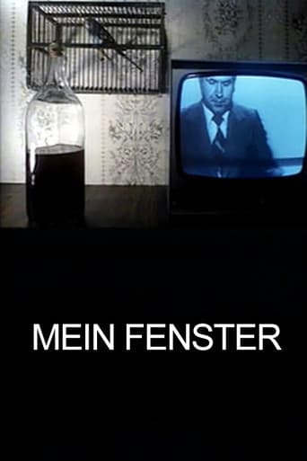 Mein Fenster