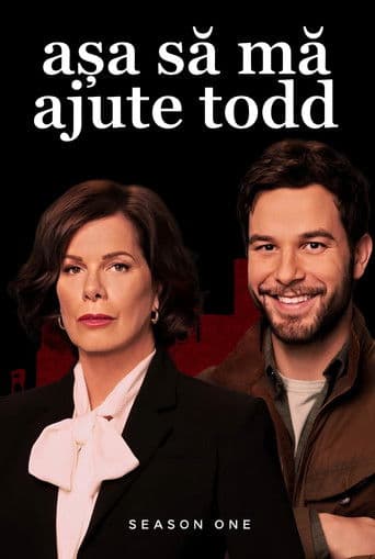 Așa să mă ajute Todd