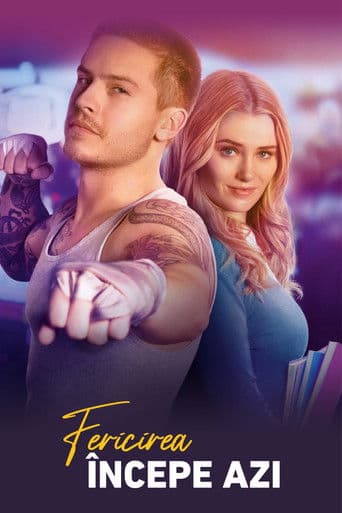 Fericirea începe azi