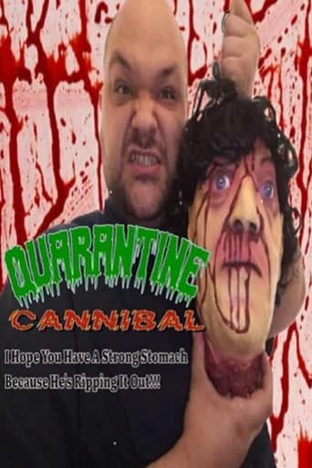 QUARANTINE CANNIBAL