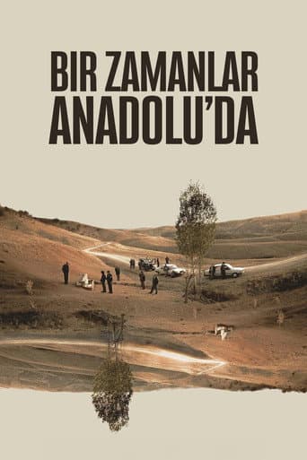 Bir Zamanlar Anadolu'da