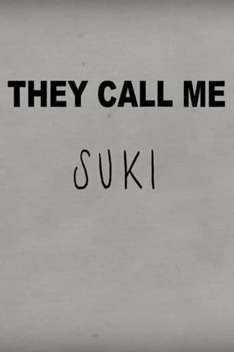 They Call Me Suki