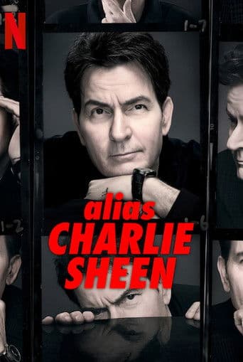 Alias Charlie Sheen