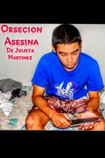 Obsesión Asesina