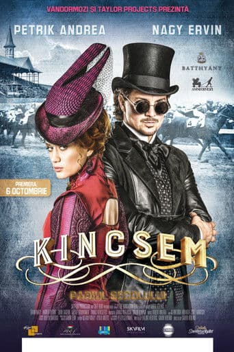 Kincsem - Pariul secolului