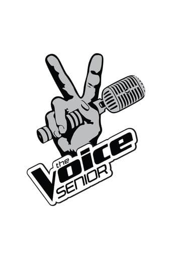 The Voice of Finland: Senior