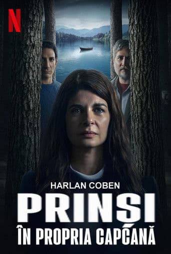 Prinși în propria capcană