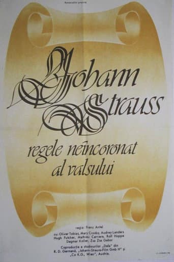 Johann Strauss, regele neîncoronat al valsului