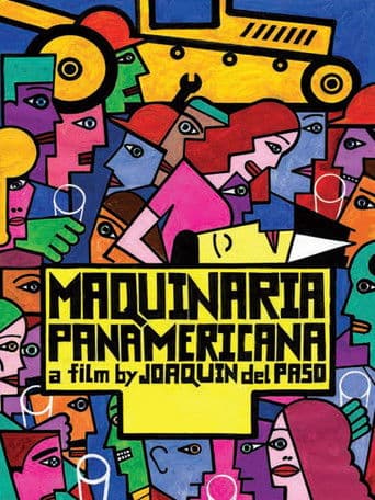 Maquinaria Panamericana