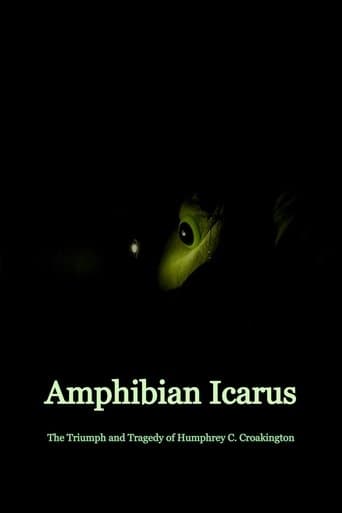 Amphibian Icarus: The Triumph and Tragedy of Humphrey C. Croakington