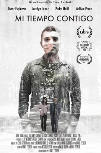 Mi Tiempo Contigo