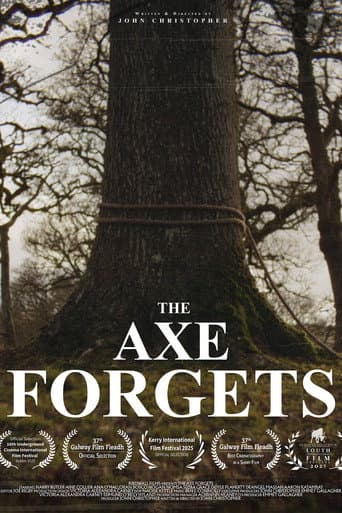 The Axe Forgets