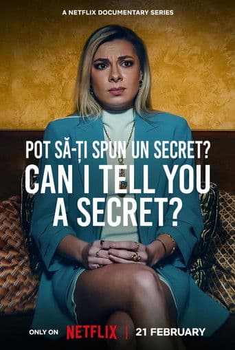 Pot să-ți spun un secret?