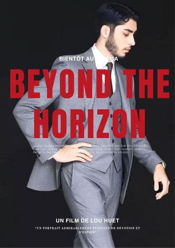 Beyond the Horizon