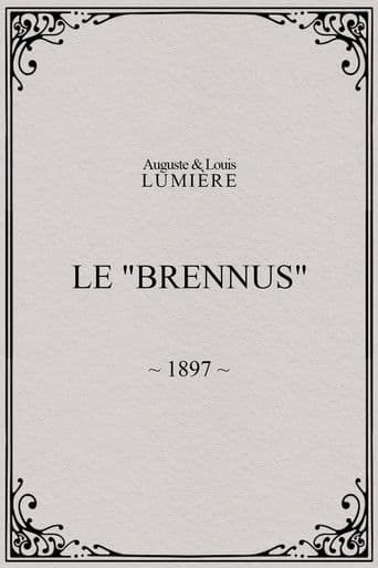 Le "Brennus"