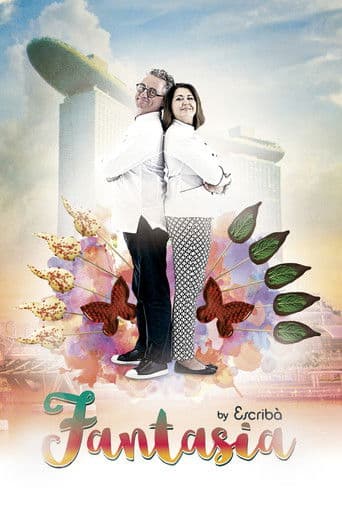 Fantasia by Escribà