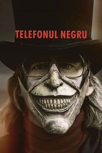 Telefonul negru