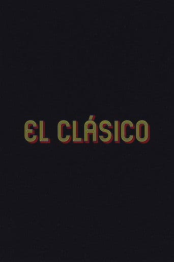 El Clásico