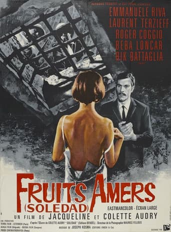 Les Fruits amers