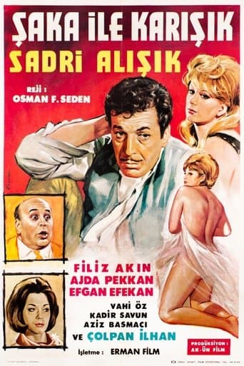 Şaka ile Karışık