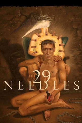 29 Needles