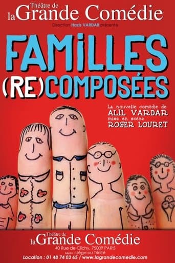 Familles recomposées