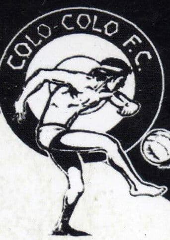 Colo-Colo Un Objeto de Deseo