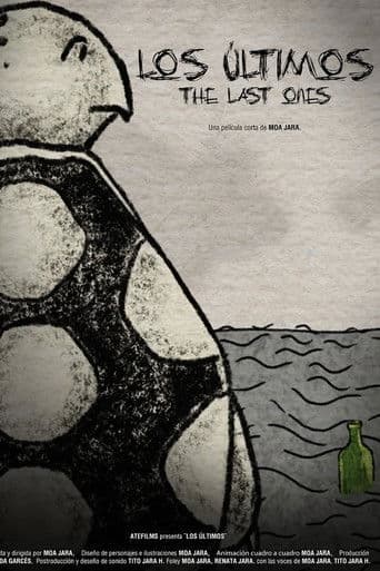 LOS ÚLTIMOS