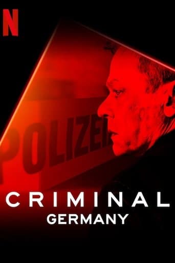Criminal: Germania