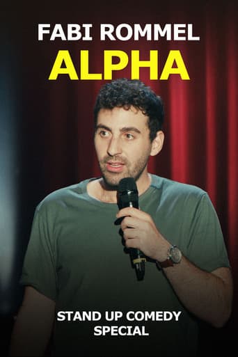 Fabi Rommel: Alpha