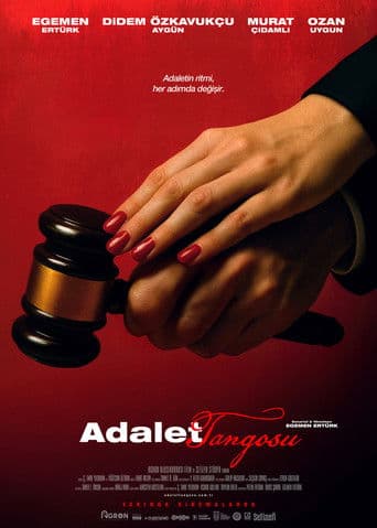 Adalet Tangosu
