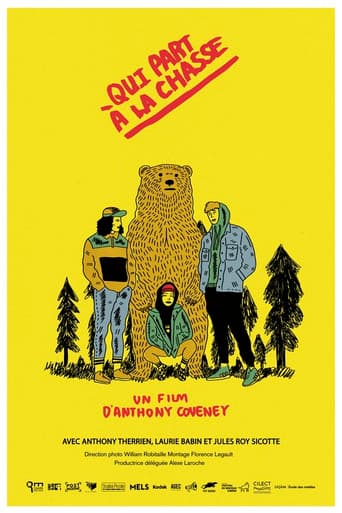 Qui part à la chasse