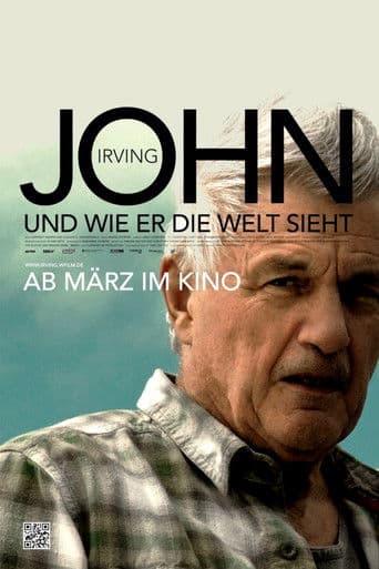 John Irving und wie er die Welt sieht