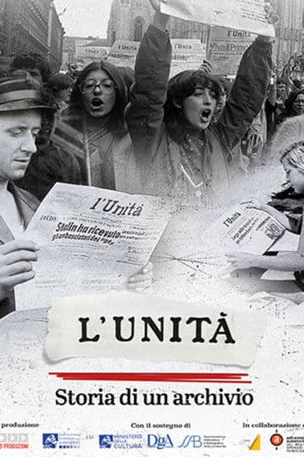 L'Unità. Storia di un archivio