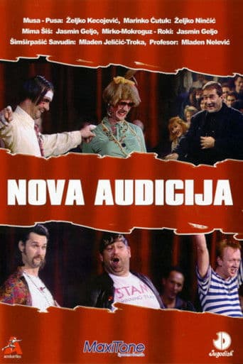 Audicija
