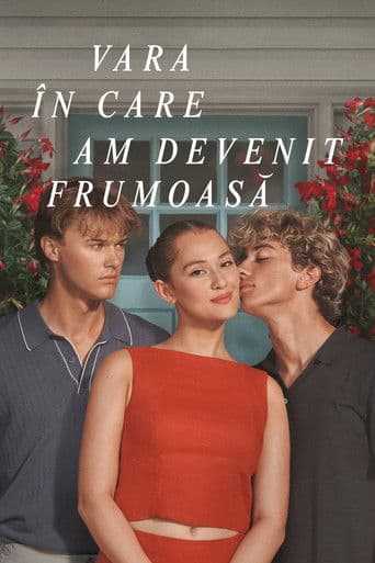 Vara în care am devenit frumoasă